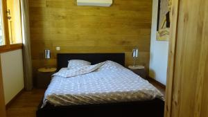 Chalets Chalet Les Jumelles : photos des chambres