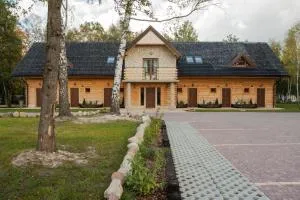 Zajazd Gołębiowski - Solec Nad Wisłą