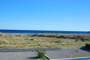 Villa Mangano Rhodes Greece