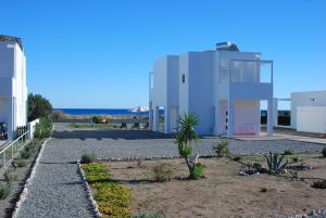 Villa Mangano Rhodes Greece