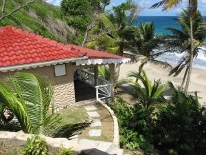 Petite Anse Hotel - Morne Rouge