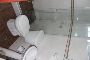 Hotel Real Estación