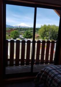 Casona Familiar Pucon Centro