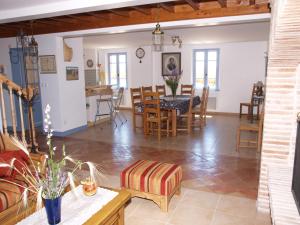 Maisons de vacances Le Majeste : photos des chambres