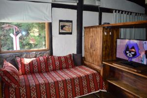 CabaƱas Rio Mendoza