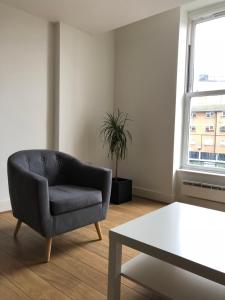 Spacious Clapham Apartments