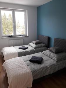 Apart Hotel 37 (108 m2)