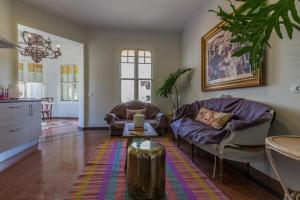 Ciudad Jardín Marina