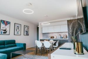 Wawrzyniec - Luxury Apartment with Beautiful View