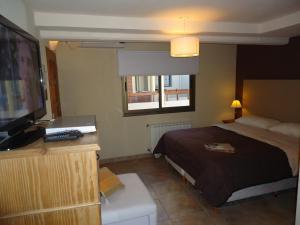 Alpemar Apart Hotel & Spa