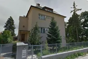 Apartman Brno Stred - Jundrov