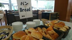 Tateyama Prince Hotel