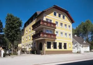 Hotel Lindner - Rutzenmoos