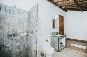 Lembongan Cliff Villas