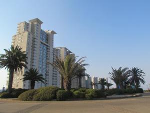 Departamento con Espectacular Vista Panoramica al Mar Mejor Sector Costa de Montemar Concon