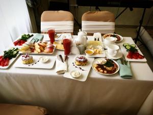 Отель БЕССАРАБИЯ