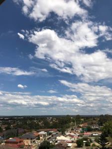 Liverpool New Apt 2BR and 2Bath