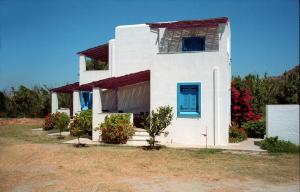 Lianos Studios Naxos Greece