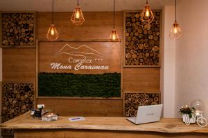 Complex Mona Caraiman