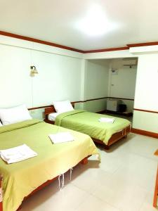 Rayong Phurua Resort ระยองภูเรือรีสอร์ท