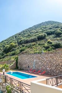 Bali Villas Rethymno Greece