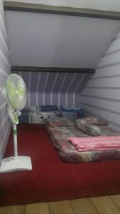Homestay Syariah Grahadi