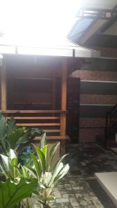 Homestay Syariah Grahadi