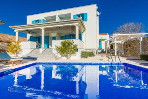 Wellness & Spa Villa Spirini Dvori