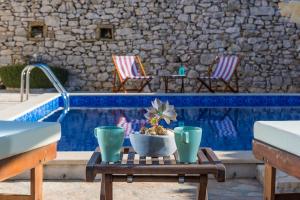 Wellness & Spa Villa Spirini Dvori