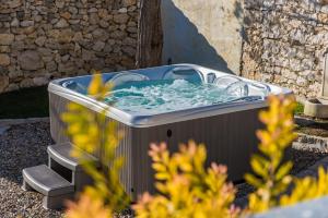 Wellness & Spa Villa Spirini Dvori