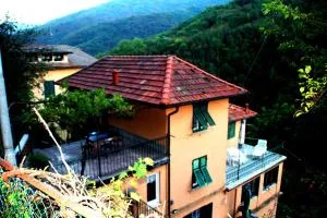 Fontana's House Relax - Fontanarossa