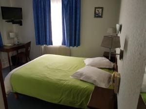 Hotels La Bonne Franquette : photos des chambres