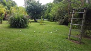 Shankara Rest Camp