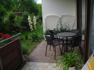 Ferienwohnung Rothe