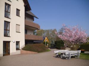 Ferienwohnung Rothe