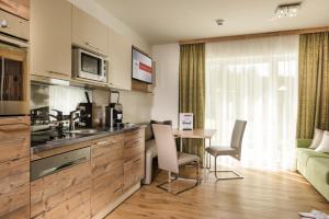 Das Burghard Altenmarkt Im Pongau Austria J2ski