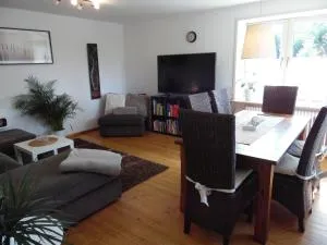 Ferienwohnung Boldt - Freienwill