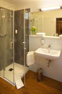 Standard Single Room room in Hotel Landhaus Seela