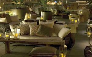 ACE Hotel and Suites