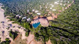 Wild Coast Tented Lodge All Inclusive - Level 1 Safe & Secure