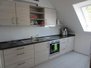 Appartement Munz
