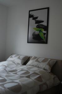 Appartement Munz