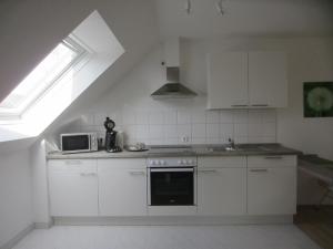 Appartement Munz