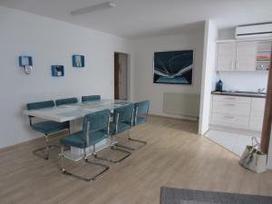 Apartement Appartement Munz Kirchheim unter Teck Saksamaa