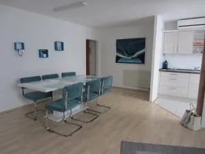 Appartement Munz - 内卡河畔文德林根