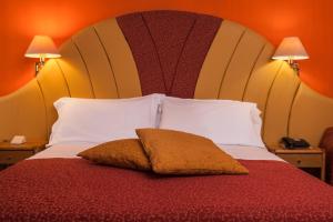 Standard Single Room room in Hotel Resort Marinella