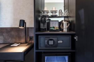 Monet Garden Hotel Amsterdam