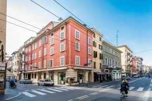 Savoy Hotel - Cocconi