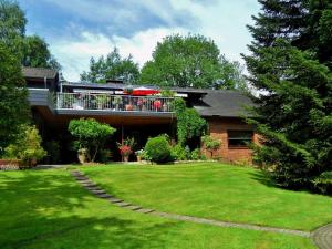 4 star casa rural Haus am See Schiffdorf Alemania