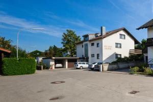 Appartementhaus Drobnik